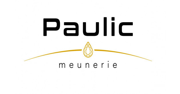 Paulic Meunerie SA