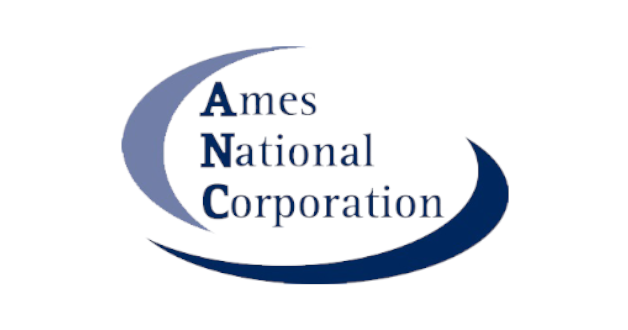 Ames National Corp.