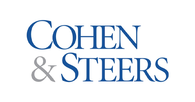 Cohen & Steers European Real Estate Securities I Inc EUR